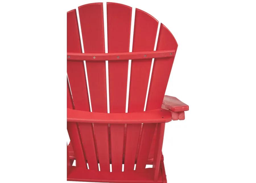 Sundown Treasure - Outdoor Adirondack Chair