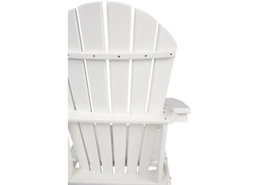 Sundown Treasure - Outdoor Adirondack Chair