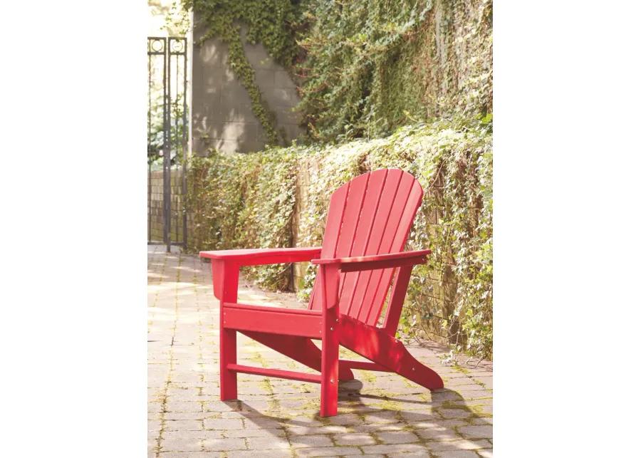 Sundown Treasure - Outdoor Adirondack Chair