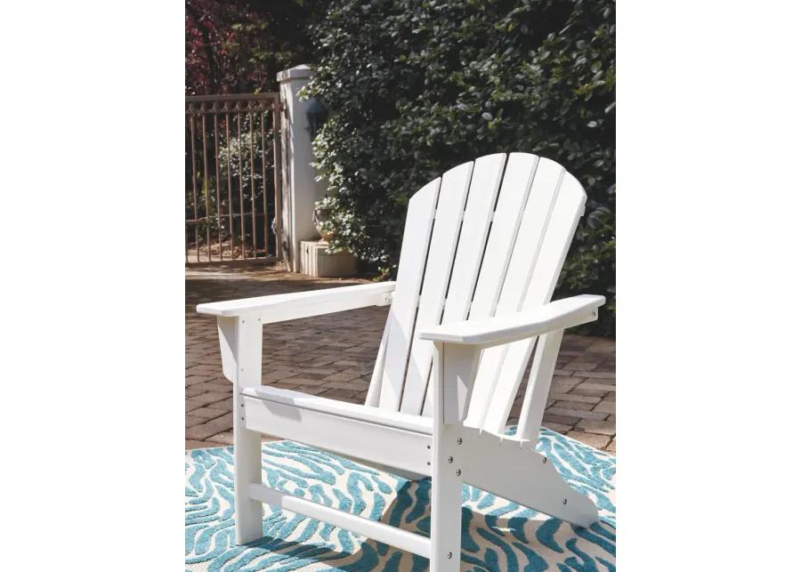 Sundown Treasure - Outdoor Adirondack Chair