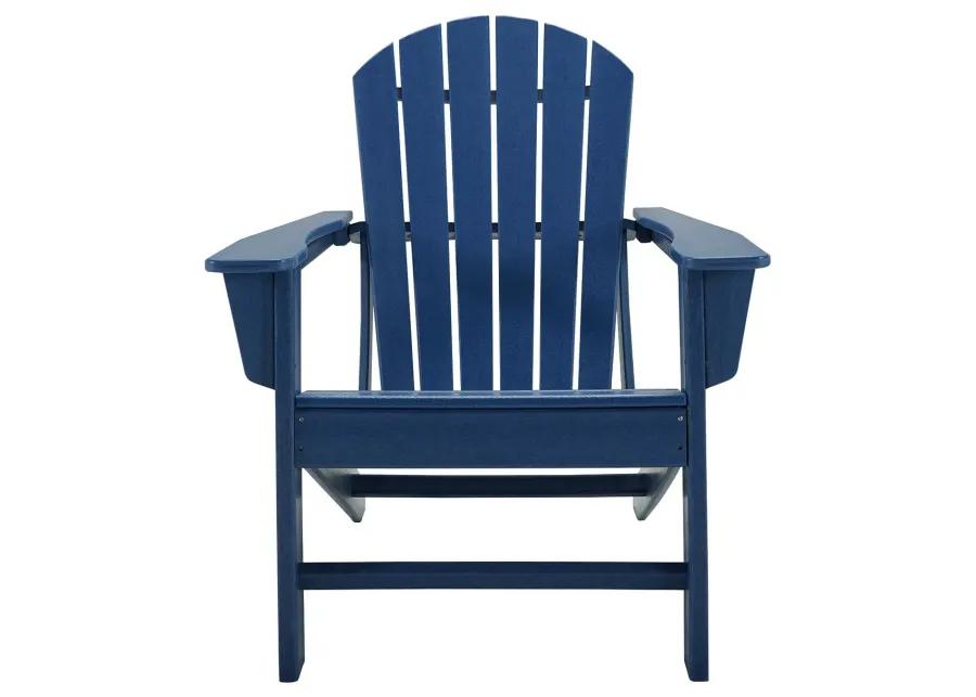 Sundown Treasure - Outdoor Adirondack Chair