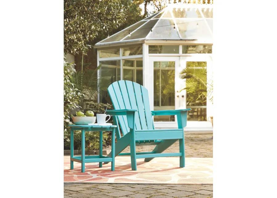 Sundown Treasure - Outdoor Adirondack Chair