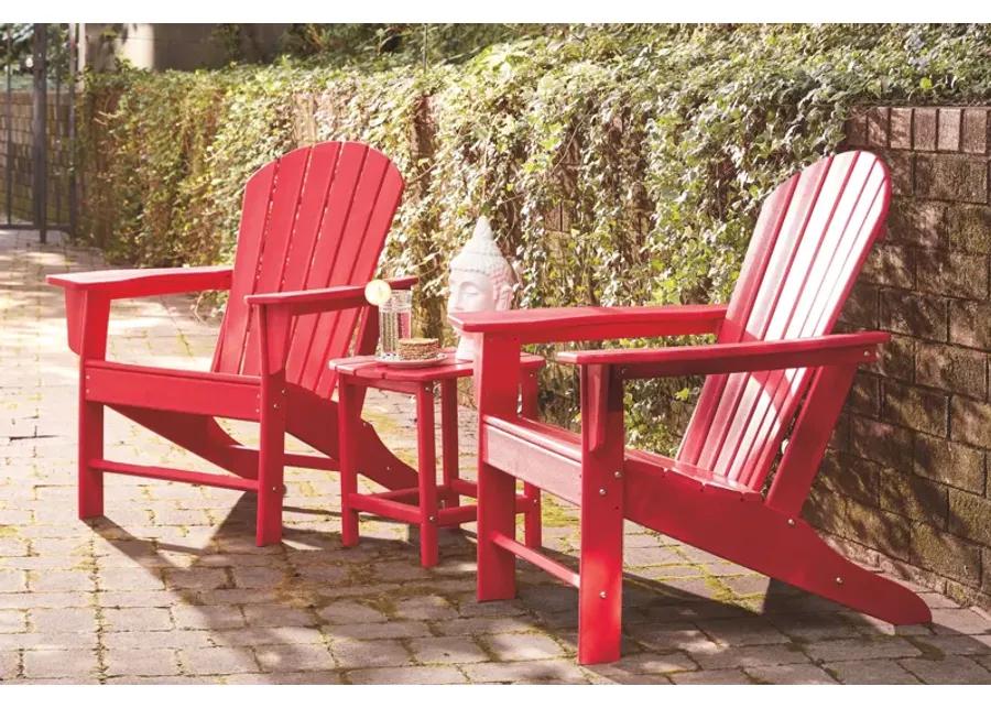 Sundown Treasure - Outdoor Adirondack Chair