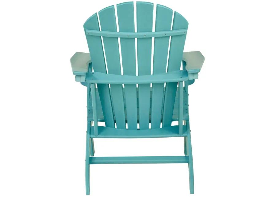 Sundown Treasure - Outdoor Adirondack Chair