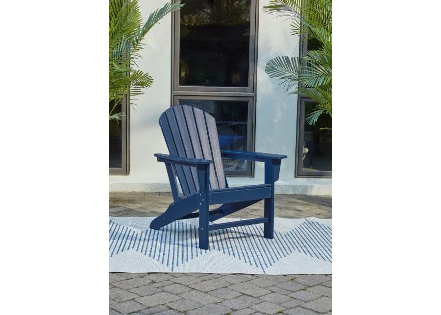 Sundown Treasure - Outdoor Adirondack Chair