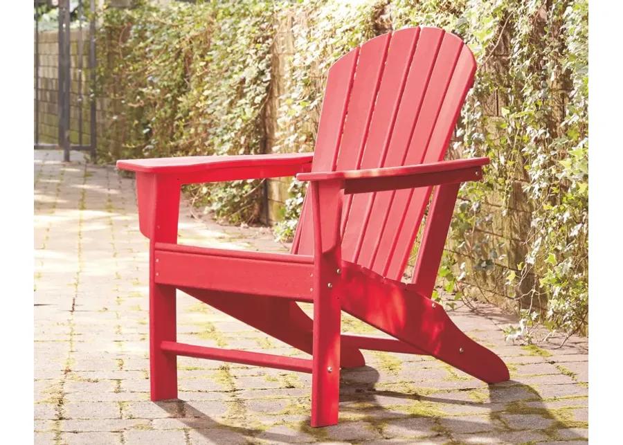 Sundown Treasure - Outdoor Adirondack Chair