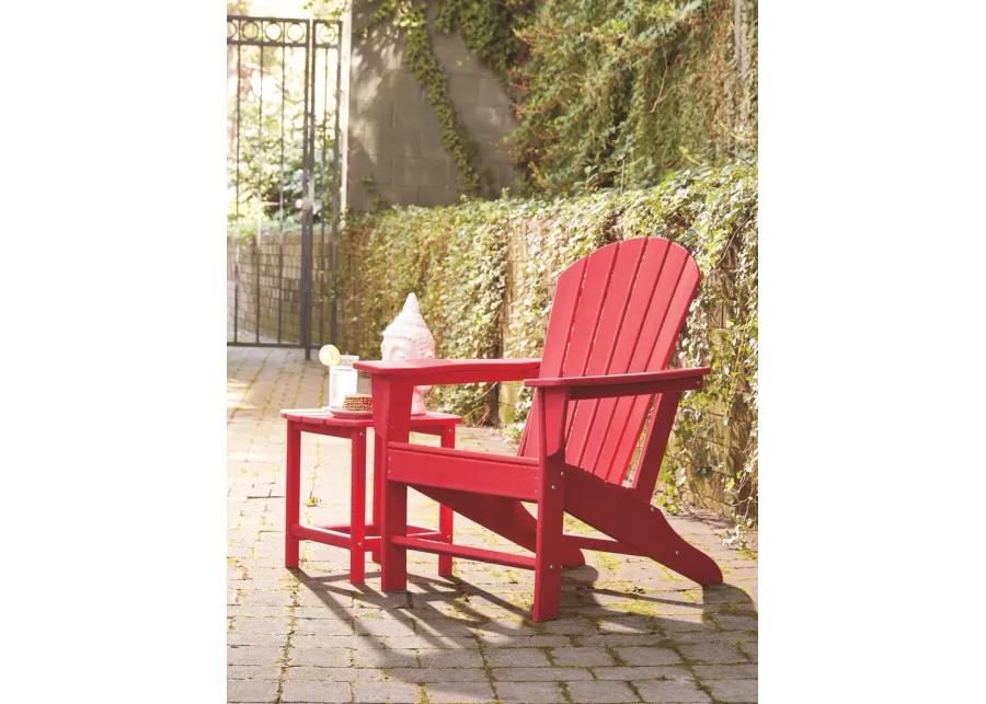 Sundown Treasure - Outdoor Adirondack Chair