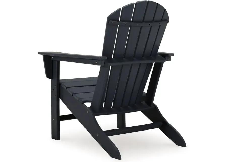 Sundown Treasure - Outdoor Adirondack Chair