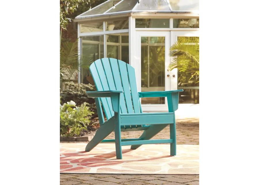 Sundown Treasure - Outdoor Adirondack Chair