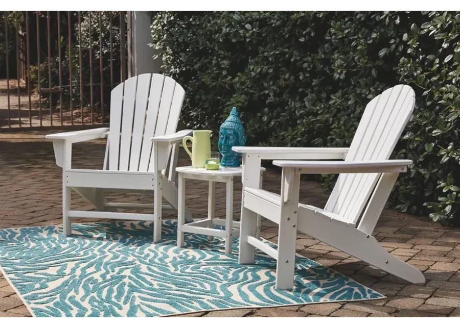 Sundown Treasure - Outdoor Adirondack Chair