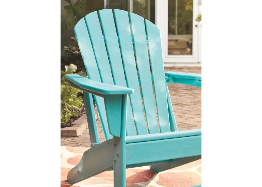 Sundown Treasure - Outdoor Adirondack Chair