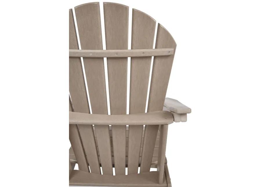 Sundown Treasure - Outdoor Adirondack Chair