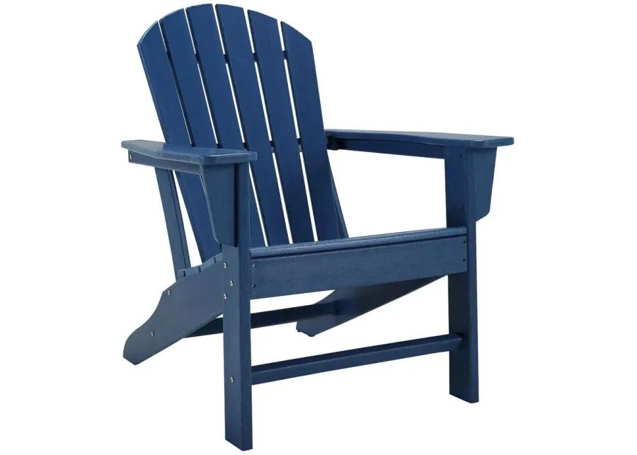 Sundown Treasure - Outdoor Adirondack Chair