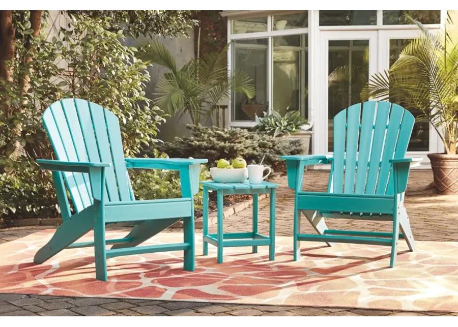 Sundown Treasure - Outdoor Adirondack Chair