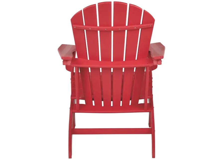 Sundown Treasure - Outdoor Adirondack Chair