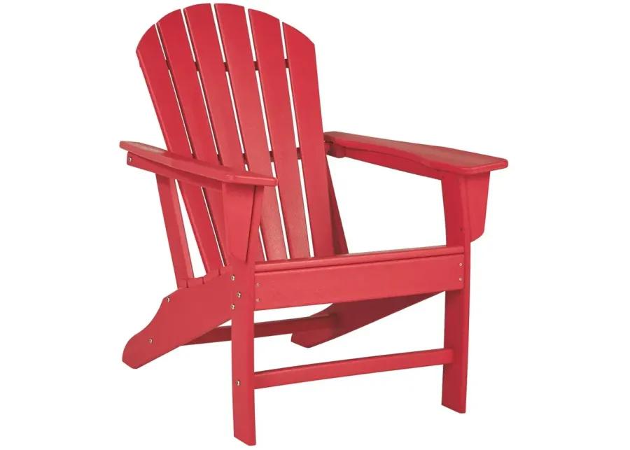 Sundown Treasure - Outdoor Adirondack Chair