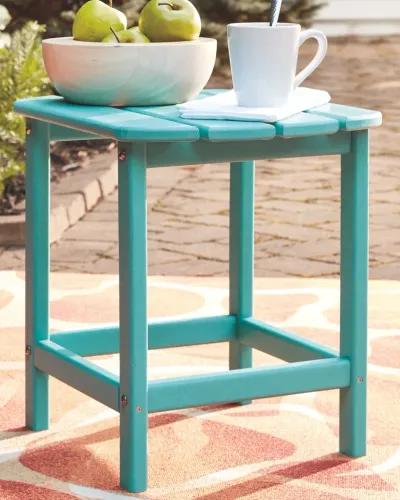 Sundown Treasure - Outdoor End Table