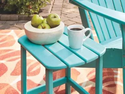 Sundown Treasure - Outdoor End Table