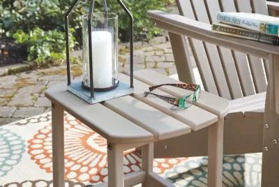 Sundown Treasure - Outdoor End Table