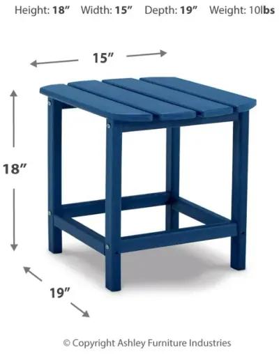 Sundown Treasure - Outdoor End Table