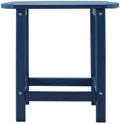 Sundown Treasure - Outdoor End Table