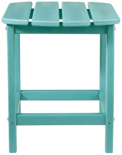 Sundown Treasure - Outdoor End Table