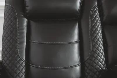 Party Time - Power Reclining Loveseat