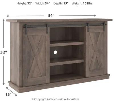 Arlenbry - TV Stand