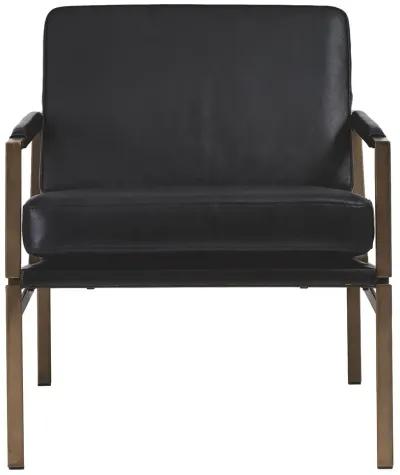 Puckman - Accent Chair