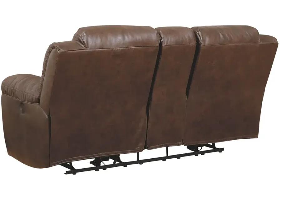 Stoneland - Power Reclining Loveseat