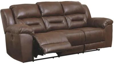 Stoneland - Power Reclining Sofa