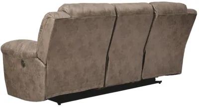 Stoneland - Power Reclining Sofa