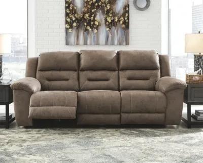 Stoneland - Power Reclining Sofa