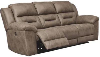 Stoneland - Power Reclining Sofa