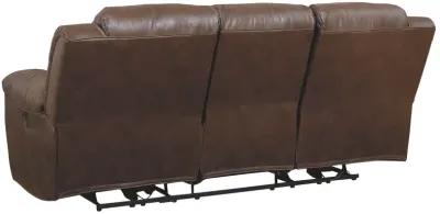 Stoneland - Power Reclining Sofa