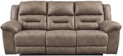 Stoneland - Power Reclining Sofa