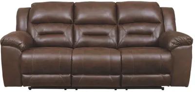 Stoneland - Power Reclining Sofa