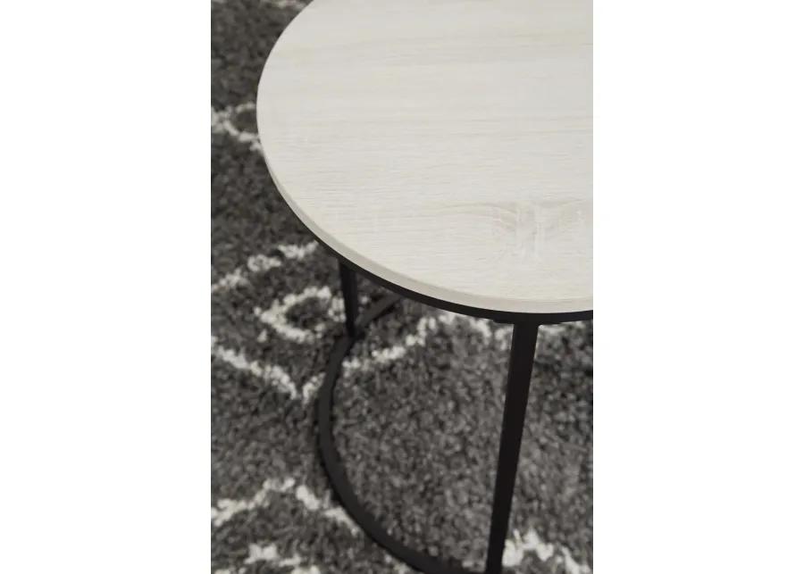 Briarsboro - Accent Table (Set of 2)