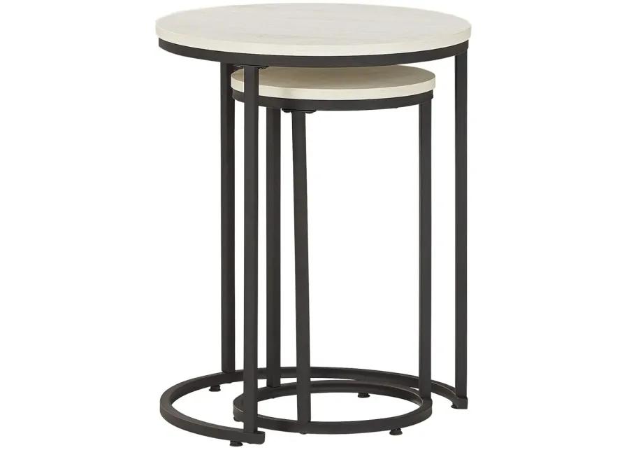 Briarsboro - Accent Table (Set of 2)