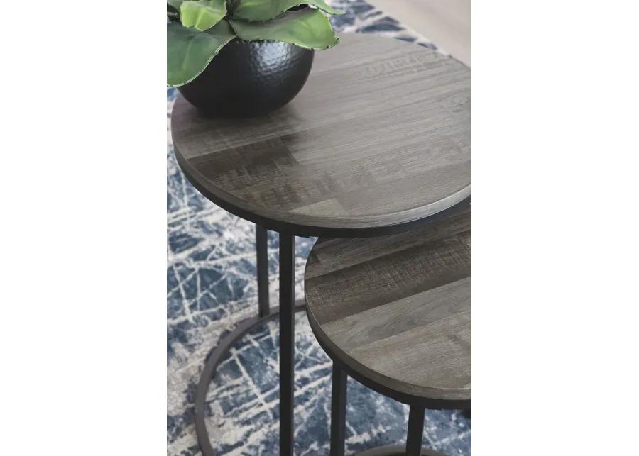 Briarsboro - Accent Table (Set of 2)