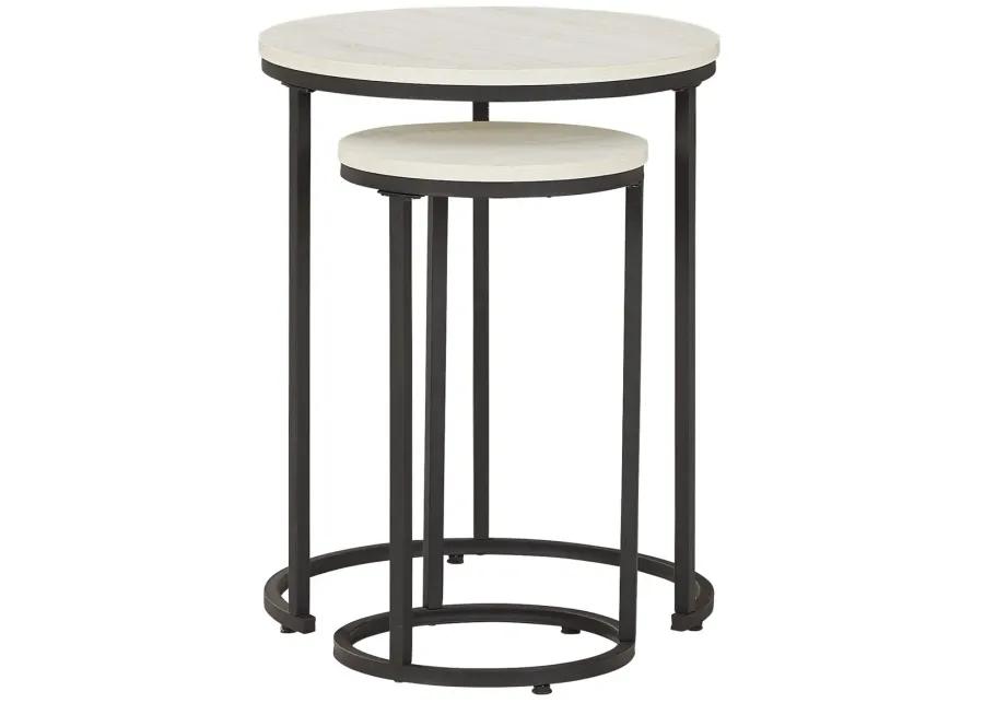 Briarsboro - Accent Table (Set of 2)