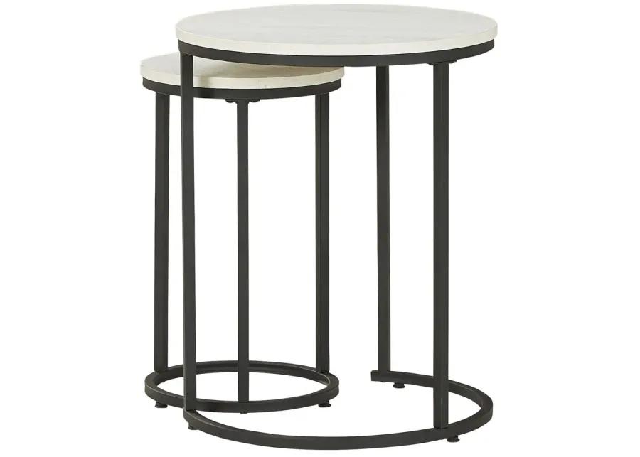 Briarsboro - Accent Table (Set of 2)