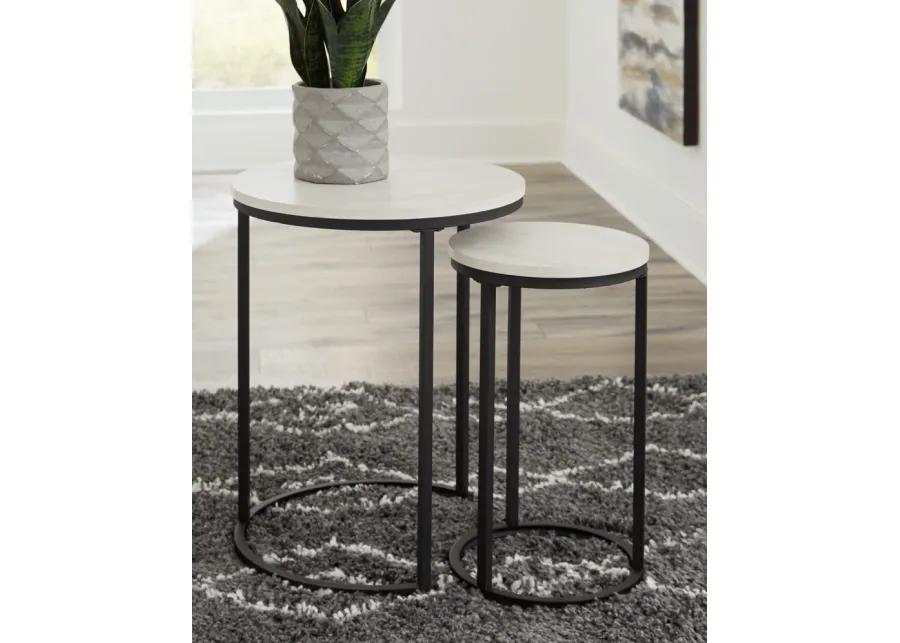 Briarsboro - Accent Table (Set of 2)