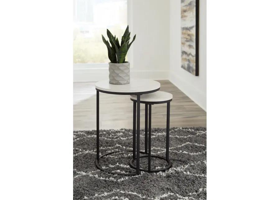 Briarsboro - Accent Table (Set of 2)