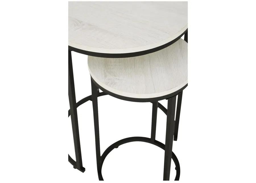 Briarsboro - Accent Table (Set of 2)