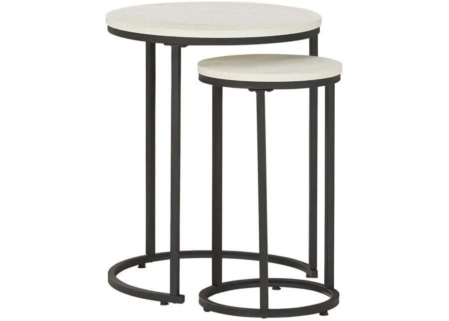 Briarsboro - Accent Table (Set of 2)