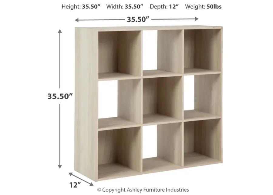 Socalle - Cube Organizer