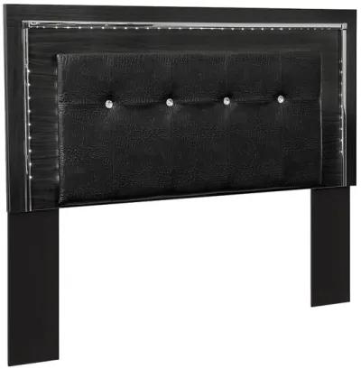 Kaydell - Upholstered Panel Headboard