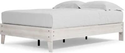 Shawburn - Platform Bed