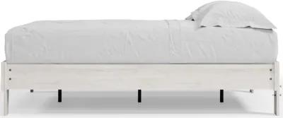 Shawburn - Platform Bed